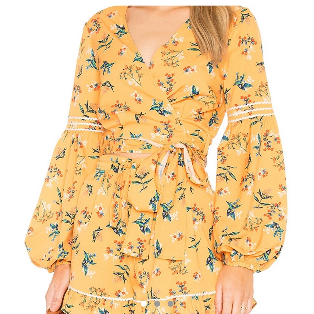 The fifth label matching set